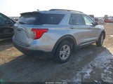 Ford Explorer Xlt 1FMSK8DH3LGC98262 снимка
