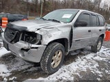 GMC Envoy Sle 1GKDT13S642367348 снимка