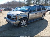 Chevrolet Trailblazer Ext Lt 1GNES16S136133809 снимка