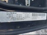 Chrysler 300 Touring 2C3CCAAG0JH253746 снимка
