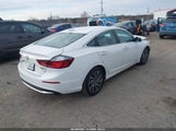 Honda Insight Touring 19XZE4F90KE023164 снимка