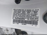 Honda Insight Touring 19XZE4F90KE023164 снимка