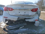 Infiniti Q50 Premium JN1BV7AR8EM689255 снимка