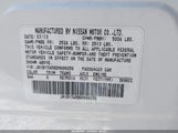 Infiniti Q50 Premium JN1BV7AR8EM689255 снимка