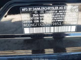Mercedes-Benz S 550 WDDNG71X37A019853 photo
