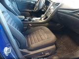 Ford Fusion Se 3FA6P0H75GR393954 снимка