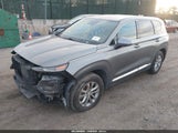Hyundai Santa Fe Sel 5NMS3CAD2KH044426 снимка