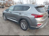 Hyundai Santa Fe Sel 5NMS3CAD2KH044426 снимка