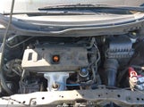 Honda Civic Lx 19XFB2F55CE392679 fotografie