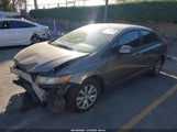 Honda Civic Lx 19XFB2F55CE392679 fotografie