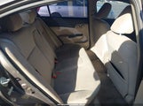 Honda Civic Lx 19XFB2F55CE392679 fotografie