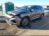 Hyundai Santa Fe Sel 5NMS33AD8LH263716 снимка