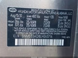 Hyundai Santa Fe Sel 5NMS33AD8LH263716 снимка