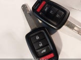 Honda Hr-V Awd Lx 3CZRU6H35NM754555 fotografie