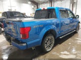 Ford F-150 Xlt 1FTEW1EP5KFA36699 снимка