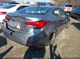 Hyundai Elantra Se KMHDH4AE9GU545186 снимка