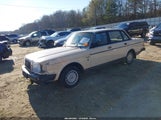 Volvo 244 Dl/Gl YV1AX8840H1232586 снимка