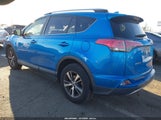 Toyota Rav4 Xle JTMRFREV1HJ172039 снимка