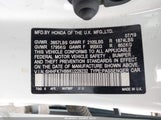Honda Civic Sport Touring SHHFK7H99KU229232 photo