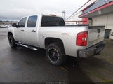 Chevrolet Silverado  Hybrid 1Hy 3GCUKUEJ8BG111074 photo