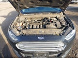 Ford Fusion Se 3FA6P0H74ER268084 снимка