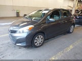 Toyota Yaris L JTDKTUD32CD501237 снимка