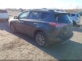 Toyota Rav4 Limited 2T3DFREV9GW416790 снимка