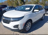 Chevrolet Equinox Fwd Lt 3GNAXKEG4RL172346 photo