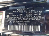 Kia Rio Lx 3KPA24AD7ME412551 снимка