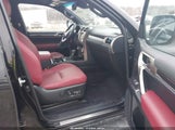 Lexus Gx 460 Premium JTJAM7BX3M5274178 снимка