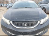 Honda Civic Lx 19XFB2F59EE033354 снимка