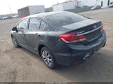 Honda Civic Lx 19XFB2F59EE033354 снимка