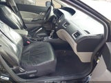 Honda Civic Lx 19XFB2F59EE033354 fotografie