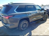 Toyota Sequoia Sr5/Ltd/Platinum/Capstone/Trd Pro 7SVAAABA1PX003221 снимка