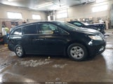 Honda Odyssey Touring/Touring Elite 5FNRL5H98BB067612 fotografie