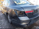 Honda Accord 2.4 Ex 1HGCP2F74CA106430 снимка