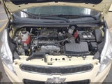 Chevrolet Spark Ls Auto KL8CB6S97DC577594 снимка