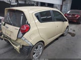 Chevrolet Spark Ls Auto KL8CB6S97DC577594 снимка