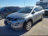 Mazda Cx-9 Grand Touring JM3TB2MA0A0215344 снимка
