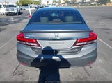 Honda Civic Ex-L 2HGFB2F94DH521733 снимка