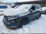 Honda Cr-V Hybrid Sport-L 7FARS5H87SE004225 photo