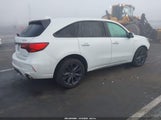 Acura Mdx Technology A-Spec Packages 5J8YD4H0XLL026127 снимка