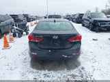 Hyundai Elantra Se 5NPDH4AE9EH546673 снимка