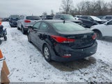 Hyundai Elantra Se 5NPDH4AE9EH546673 снимка