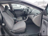 Hyundai Elantra Se 5NPDH4AE9EH546673 снимка