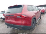 Toyota Grand Highlander Limited 5TDAAAA50SS024302 снимка