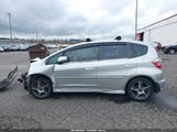 Honda Fit Sport JHMGE8H67BS009923 photo