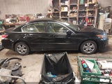 Honda Accord 2.4 Se 1HGCP2F65CA102619 снимка