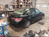 Honda Accord 2.4 Se 1HGCP2F65CA102619 снимка