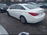 Hyundai Sonata Gls 5NPEB4AC7BH308630 снимка